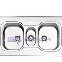 سینک ظرفشویی توکار سینک ظرفشویی توکار